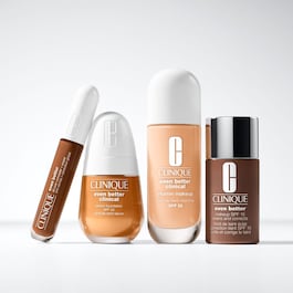Even Better Clinical™ Vitamin Makeup SPF 50 - foundation