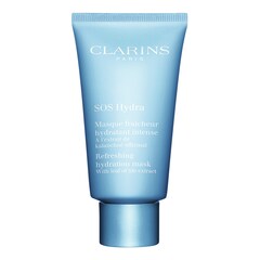 SOS Hydra Face Mask, CLARINS