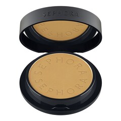 Best Skin Ever Matte Powder Foundation, Sephora Collection
