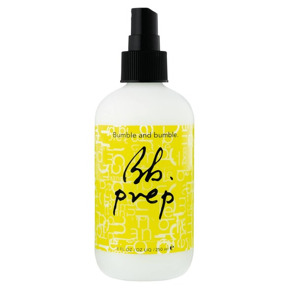 Prep Primer - Base de coiffage hydratante, Bumble and Bumble