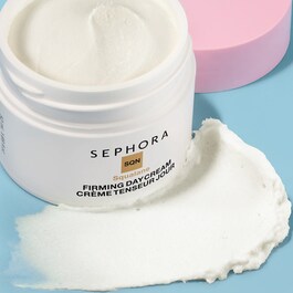 Firming day cream - Firm + Illuminate