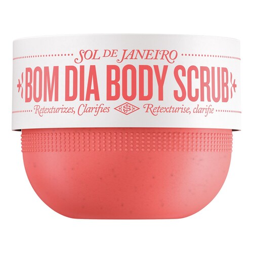 Sol De Janeiro Sol De Janeiro - Bom Dia Body Scrub - Απολεπιστικό για το Σώμα