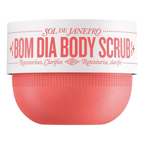 Sol De Janeiro - Bom Dia Body Scrub - Απολεπιστικό για το Σώμα