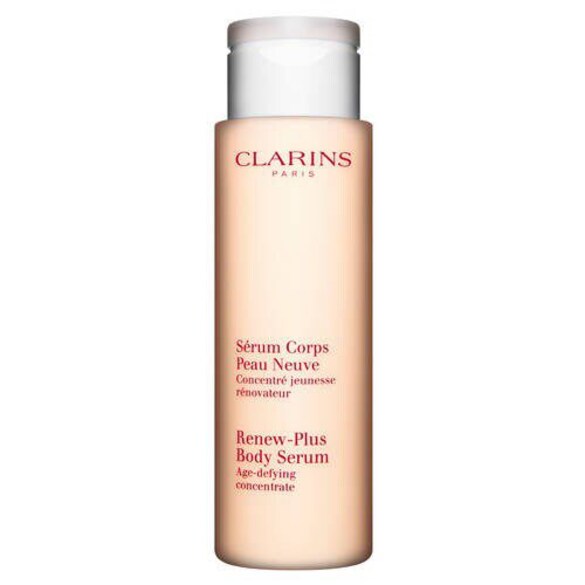 Sérum Corps Peau Neuve, CLARINS