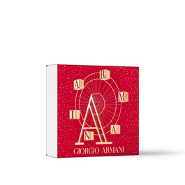Armani Code Eau De Toilette Xmas set