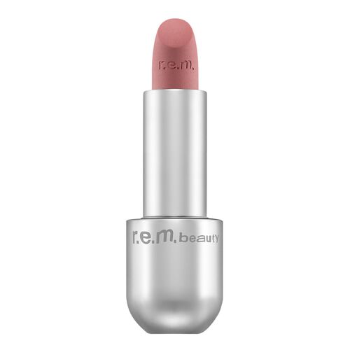 Rem Beauty - On Your Collar Matte Lipstick