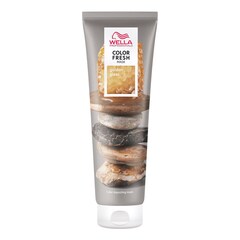 Color Fresh Mask Golden Gloss - Προσωρινή μάσκα χρώματος, Wella Professionals