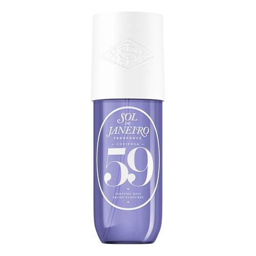 Sol De Janeiro Sol De Janeiro - Brazilian Crush Cheirosa 59 Body & Hair Fragrance Mist