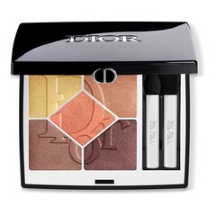 Diorshow 5 Couleurs Limited Edition - 5 Eyeshadows - Pastel Colors, DIOR