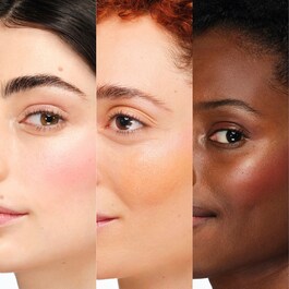 HD Skin Blush & Glow - Παλέτα Blush & Highlighter Κρέμα