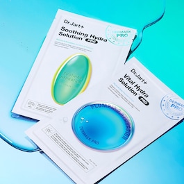 Dermask™ Soothing Hydra Solution PRO - Καταπραϋντική υφασμάτινη μάσκα προσώπου