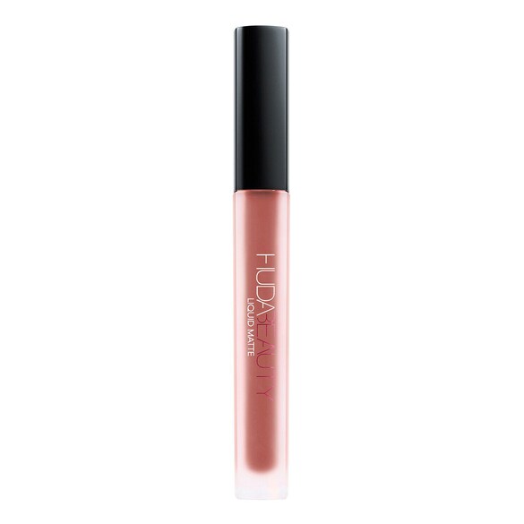Liquid Matte Lipstick, Huda Beauty