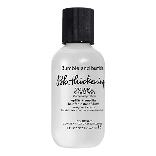 Bumble And Bumble Bumble And Bumble - Bb.Thickening Volume Shampoo - για λεπτά μαλλιά