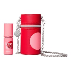 Benetint limited edition - tint υγρό χρώμα για μάγουλα και χείλη, Benefit Cosmetics