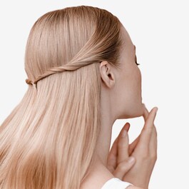 Nutritive Masquintense Fins Μάσκα Θρέψης Για Λεπτά Μαλλιά 