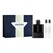 LUNA ROSSA PRADA BLACK 100 ML + 20 ML