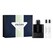 LUNA ROSSA PRADA BLACK 100 ML + 20 ML