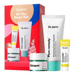 All You Need Set All You Need Set, DR.JART+