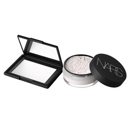 Light Reflecting Loose Setting Powder