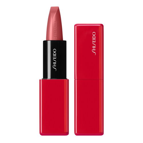 Shiseido - Technosatin Gel Lipstick
