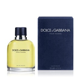 POUR HOMME - EAU DE TOILETTE