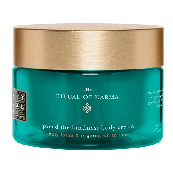 The Ritual of Karma Body Cream, Rituals