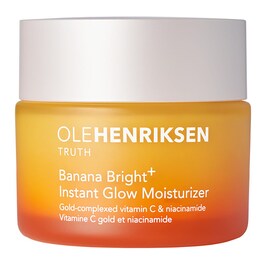 Banana Bright+ Instant Glow Moisturizer - Ενυδατική Κρέμα Λάμψης με Βιταμίνη C