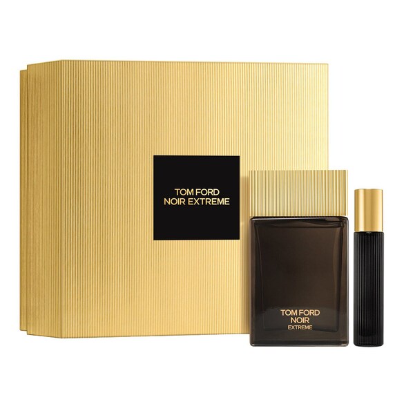 NOIR EXTREME EDP SET & TRAVEL SPRAY, Tom Ford