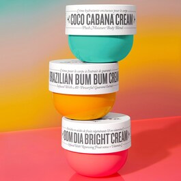 Bom Dia BrightTM - Cream