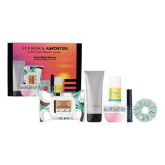 Sport Must Haves - 6 απαραίτητα προϊόντα για τη γυμναστική, Sephora Favorites