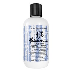 Bb.Thickening Volume Conditioner - για λεπτά μαλλιά, Bumble and Bumble