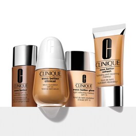 Even Better Refresh Foundation
