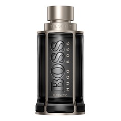 THE SCENT MAGNETIC FOR HIM EAU DE PARFUM, HUGO BOSS