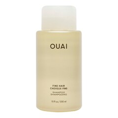 Fine Hair - Shampoo for fine hair, Ouai