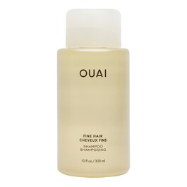 Fine Hair - Shampoo for fine hair