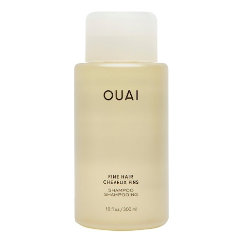 Ouai Ouai - Fine Hair - Shampoo for fine hair