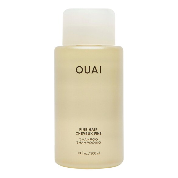 Fine Hair - Shampoo for fine hair, Ouai