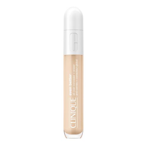 Clinique - Even Better - All Over Concealer + Eraser