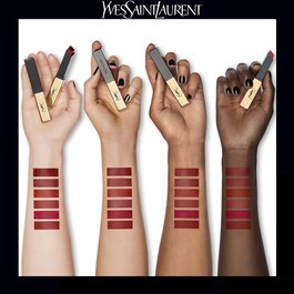Rouge Pur Couture The Slim Lipstick