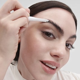 Insta-brow waxy brow pencil - Brow fixing retractable pencil