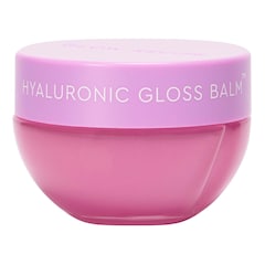 Plum Plump Hyaluronic - Γυαλιστερό βάλσαμο, Glow Recipe