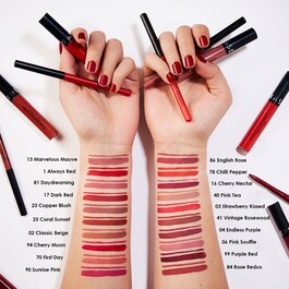 Lip Stain Liner