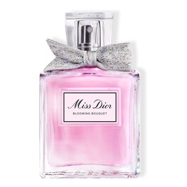 Miss Dior Blooming Bouquet Eau de Toilette - Fresh and Tender Notes