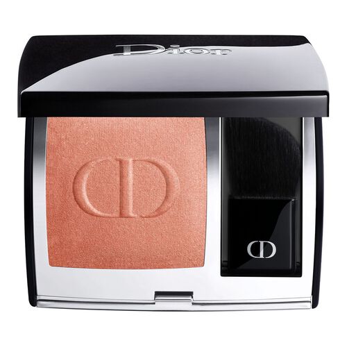 Dior - Rouge Blush - Cheek and Cheekbone Blush - High Pigmentation - Long Wear