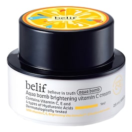 Aqua bomb brightening vitamin C cream image