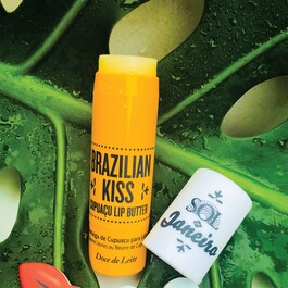 Lip Butter