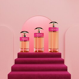 Candy Eau de Parfum