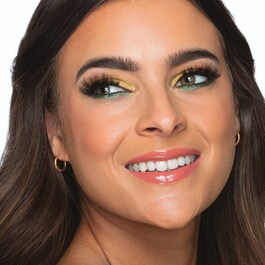 Major Love - Eye Shadow Palette