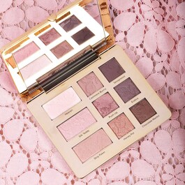 Natural Eyes Eyeshadow Palette