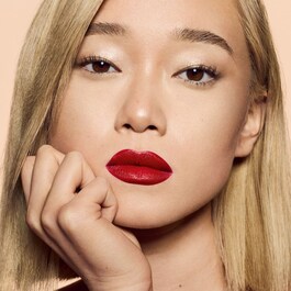 FENTY ICON - Semi-Matte Refillable Lipstick: The Fill